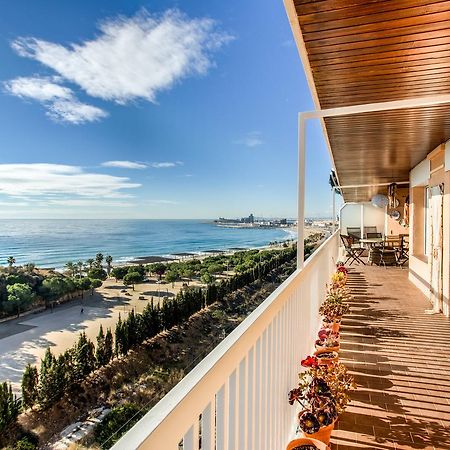 Apartamento Miracle Tarragona, Tarracohomes Exterior foto