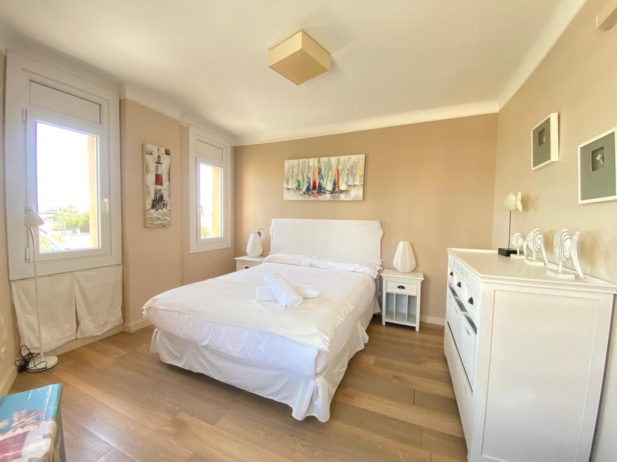 Apartamento Miracle Tarragona, Tarracohomes Exterior foto