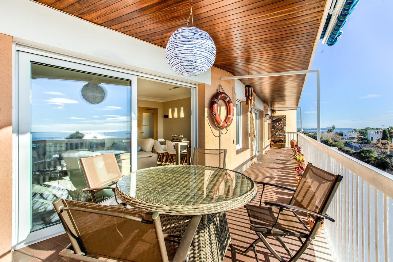 Apartamento Miracle Tarragona, Tarracohomes Exterior foto