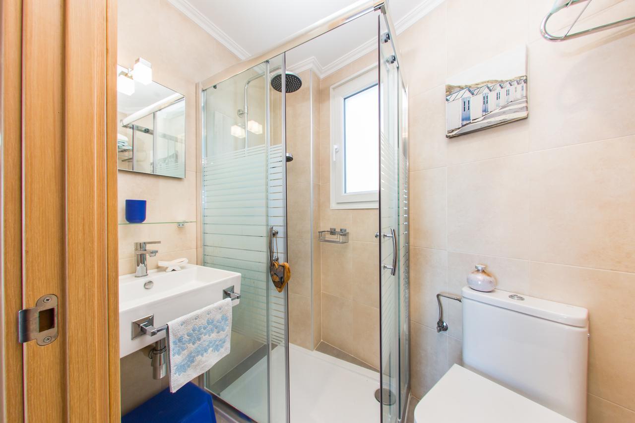 Apartamento Miracle Tarragona, Tarracohomes Exterior foto
