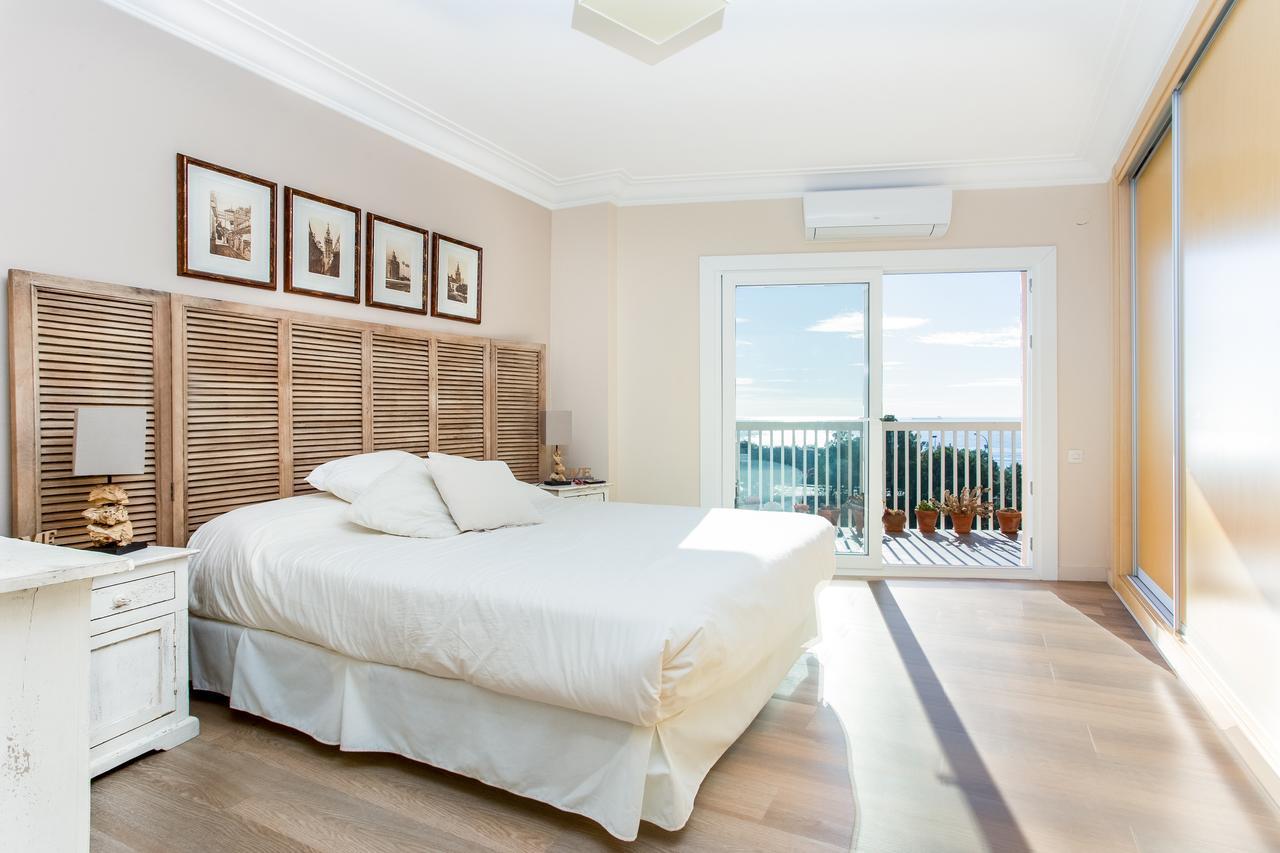 Apartamento Miracle Tarragona, Tarracohomes Exterior foto