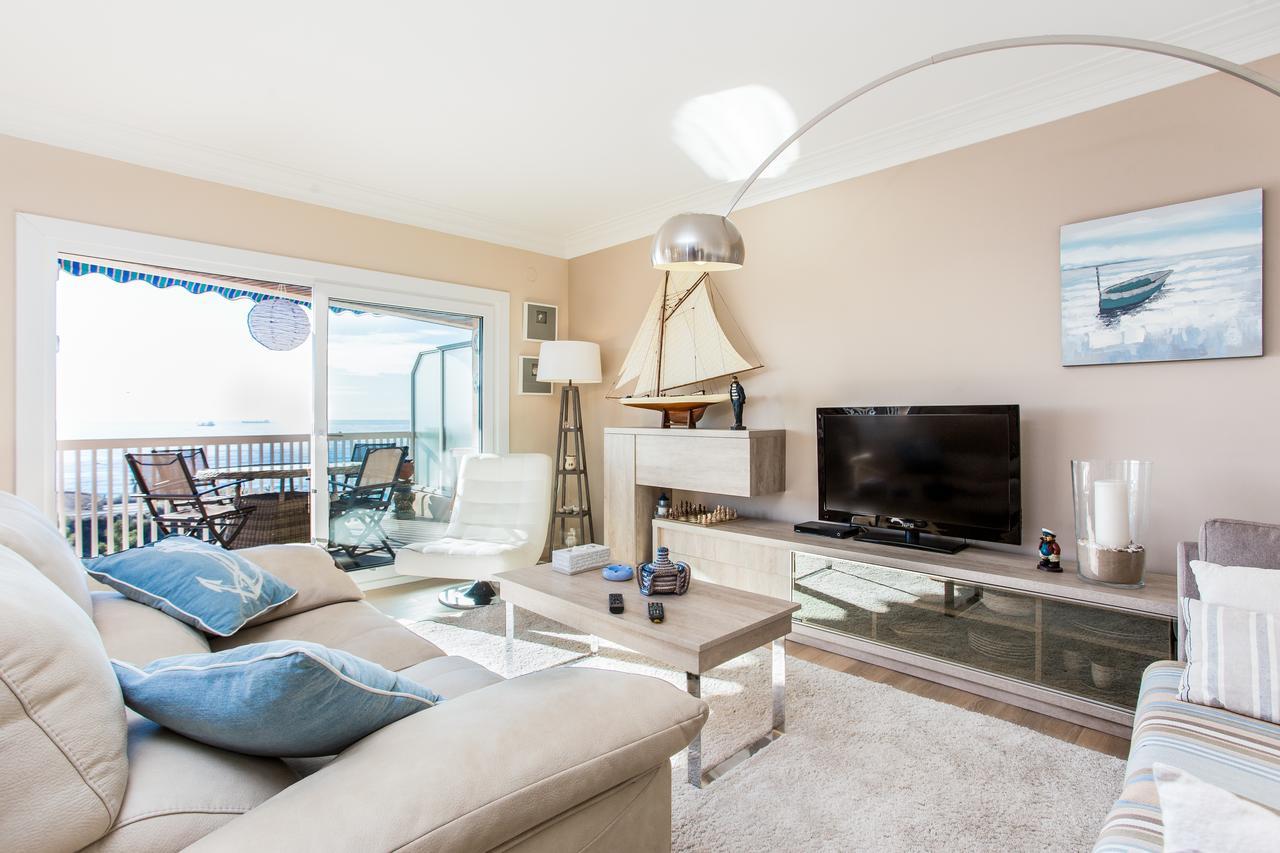 Apartamento Miracle Tarragona, Tarracohomes Exterior foto