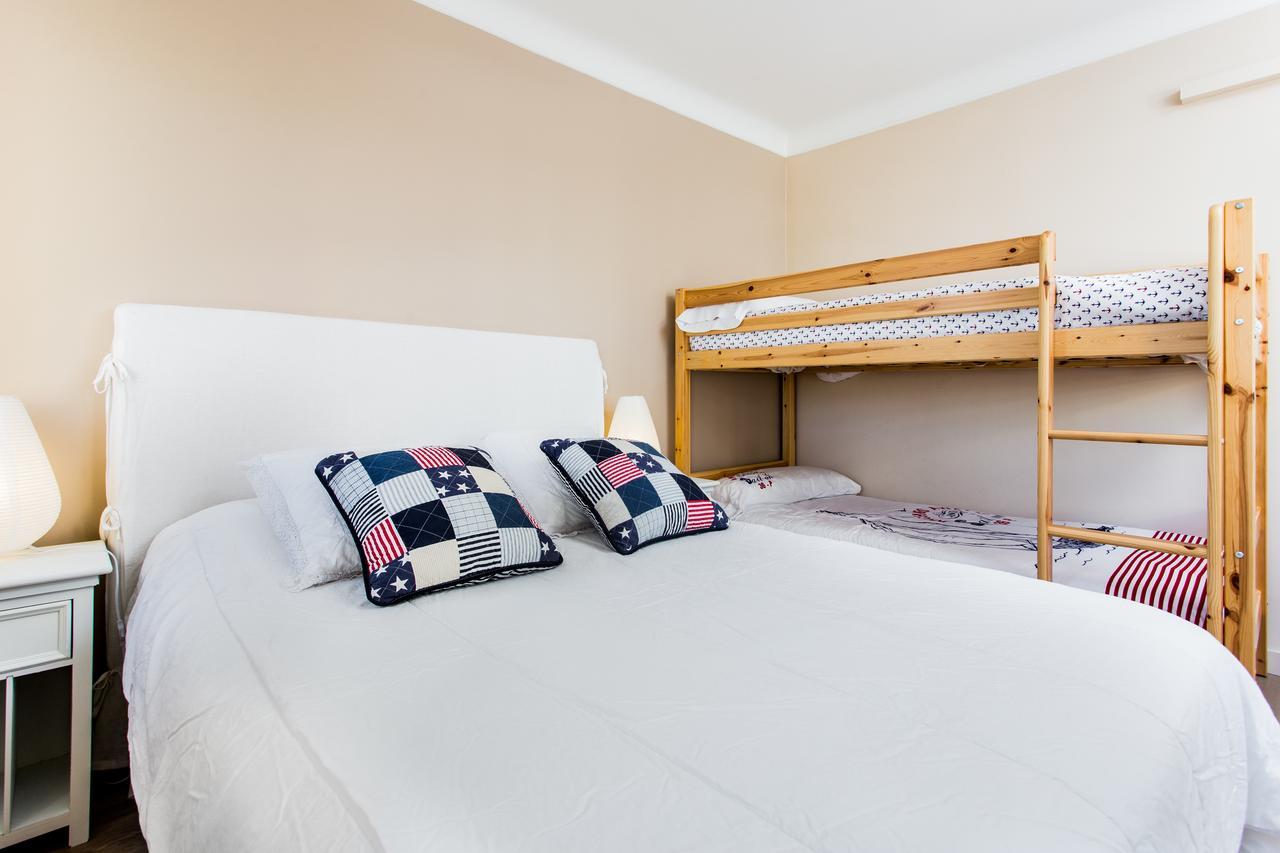 Apartamento Miracle Tarragona, Tarracohomes Exterior foto