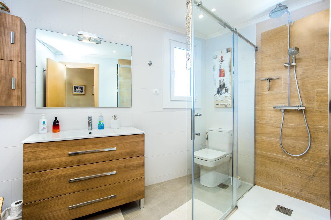 Apartamento Miracle Tarragona, Tarracohomes Exterior foto