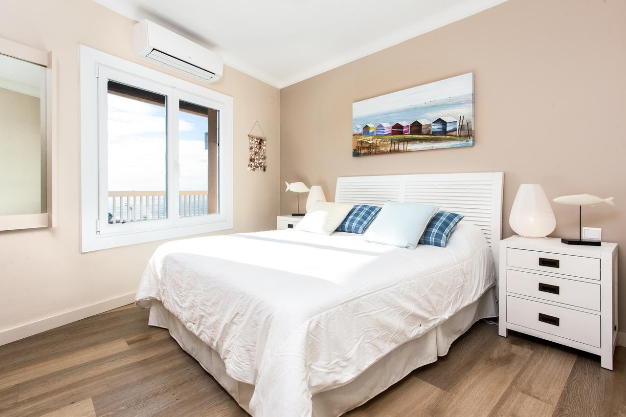 Apartamento Miracle Tarragona, Tarracohomes Exterior foto