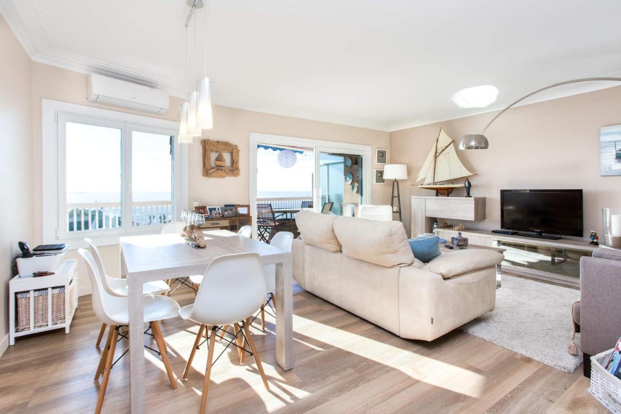 Apartamento Miracle Tarragona, Tarracohomes Zimmer foto